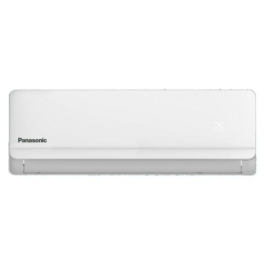 Panasonic CS-UV24UKD3P Split Wall Air Conditioner 2 Ton (Non-Inverter) (White) PA-3187-AC