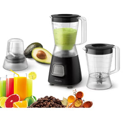Philips HR2059 Blender 450 watts PH-1099-J