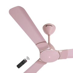 Atomberg Erica Nuvo  1200mm BLDC Ceiling Fan  (Lotus Pink) |AT-171