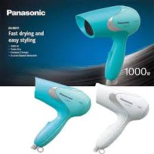 Panasonic Compact Dry Care Hair Dryer | PA-EH-ND11-A