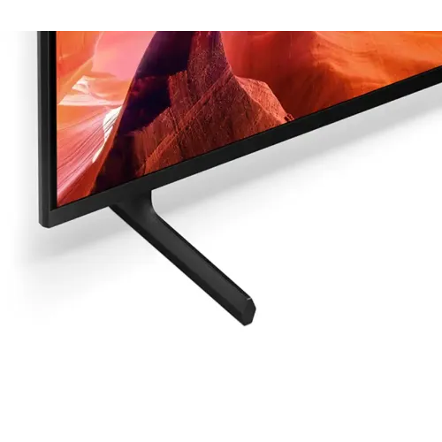 Sony Bravia KD-43X80L 43 Inch 4K Ultra HD Smart TV | SO-43X80L-43