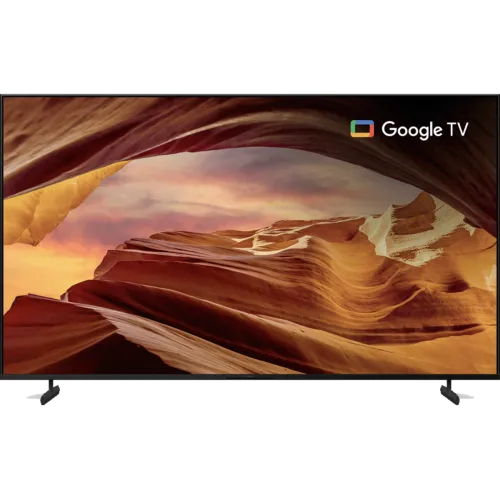 Sony Bravia KD-55X77L 55 Inch 4K Ultra HD Smart LED Google TV | SO-KD-55X77L-55