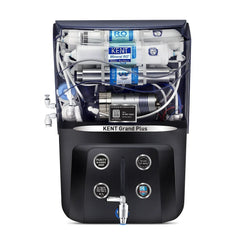 KENT Grand Plus (Black) Water Purifier | K-3016-WP