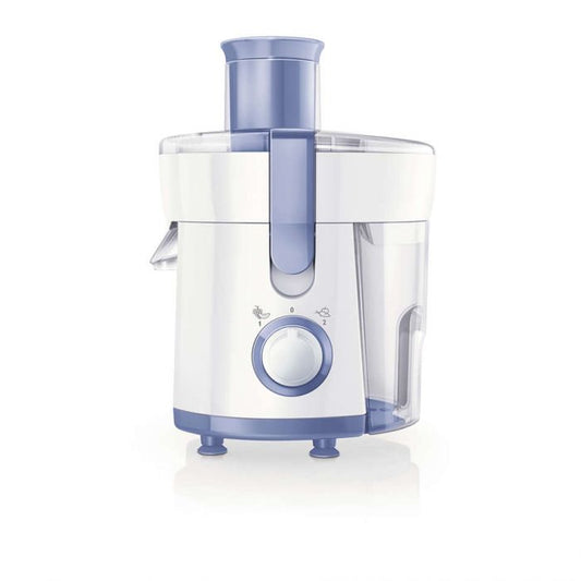 Philips Juicer HR1811 with 2 speeds PH-1098-J