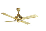 Havells Florence 48" Ceiling Fan (Nickel Gold)