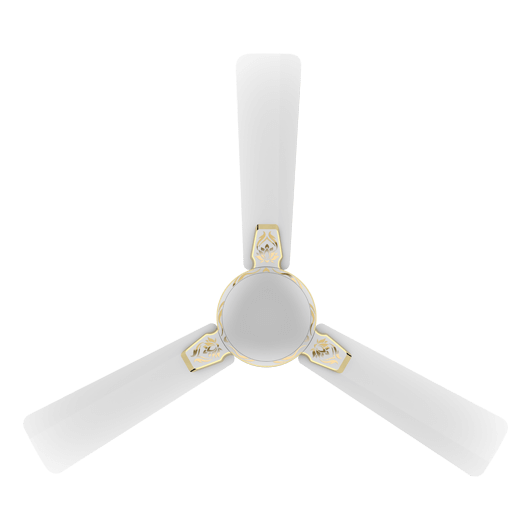 Crompton Aura Designer 3D 48" (Pearl-white) C-213