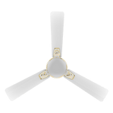 Crompton Aura Designer 3D 48" (Pearl-white) C-213