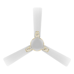 Crompton Aura Designer 3D 48" (Pearl-white) C-213