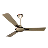 Crompton Aura 36" High Speed Decorative Ceiling Fan (Birken Effect) C-223