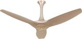 Orient Aeroquite 48" Silent Powerful Ceiling Fan (Mystic Gold) O-192