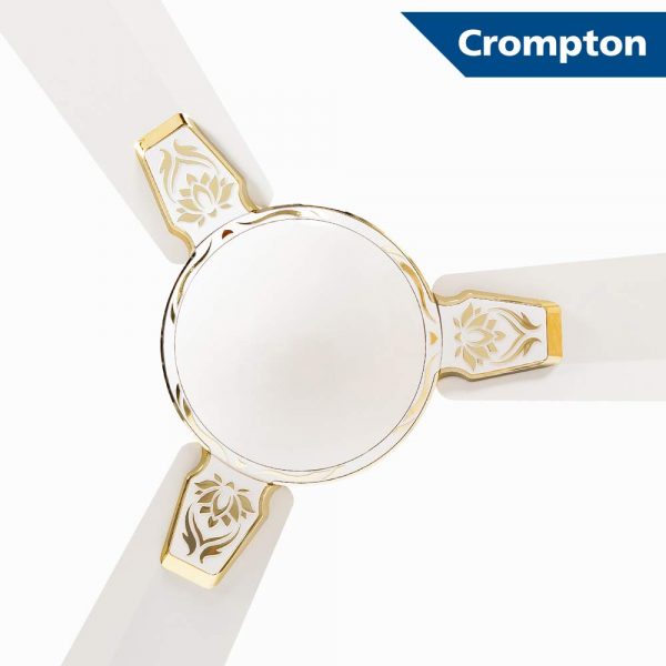 Crompton Aura Designer 3D 48" (Pearl-white) C-213