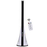 Orient Tower Fan Monroe With Remote White O-141 - Ceiling Fan - Best Ceiling Fan Price in Bangladesh  | Alphaeshop.store