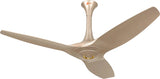 Orient Aeroquite 48" Silent Powerful Ceiling Fan (Mystic Gold) O-192