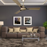 Crompton Aura 36" High Speed Decorative Ceiling Fan (Birken Effect) C-223