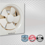 Havells  Ventilair DX 10" White  H-272