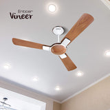 Havells ENTICER 48" Ceiling Fan ( Vineer ) H-284