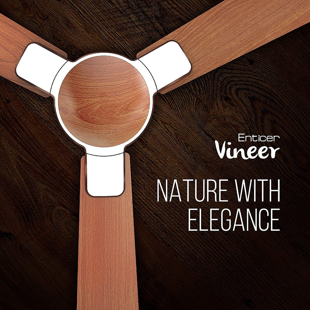havells enticer vineer fan