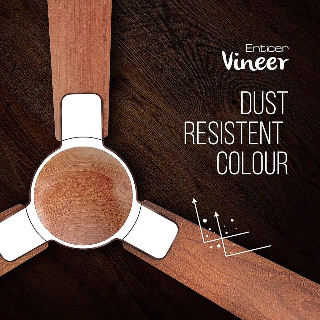 havells enticer vineer fan