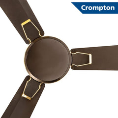 Crompton Aura 2 Prime 48″ (Bakers-Brown) C-209