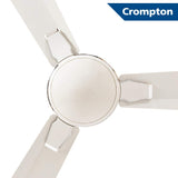 Crompton Aura 2 Prime 48" (Pearl-White) C-211