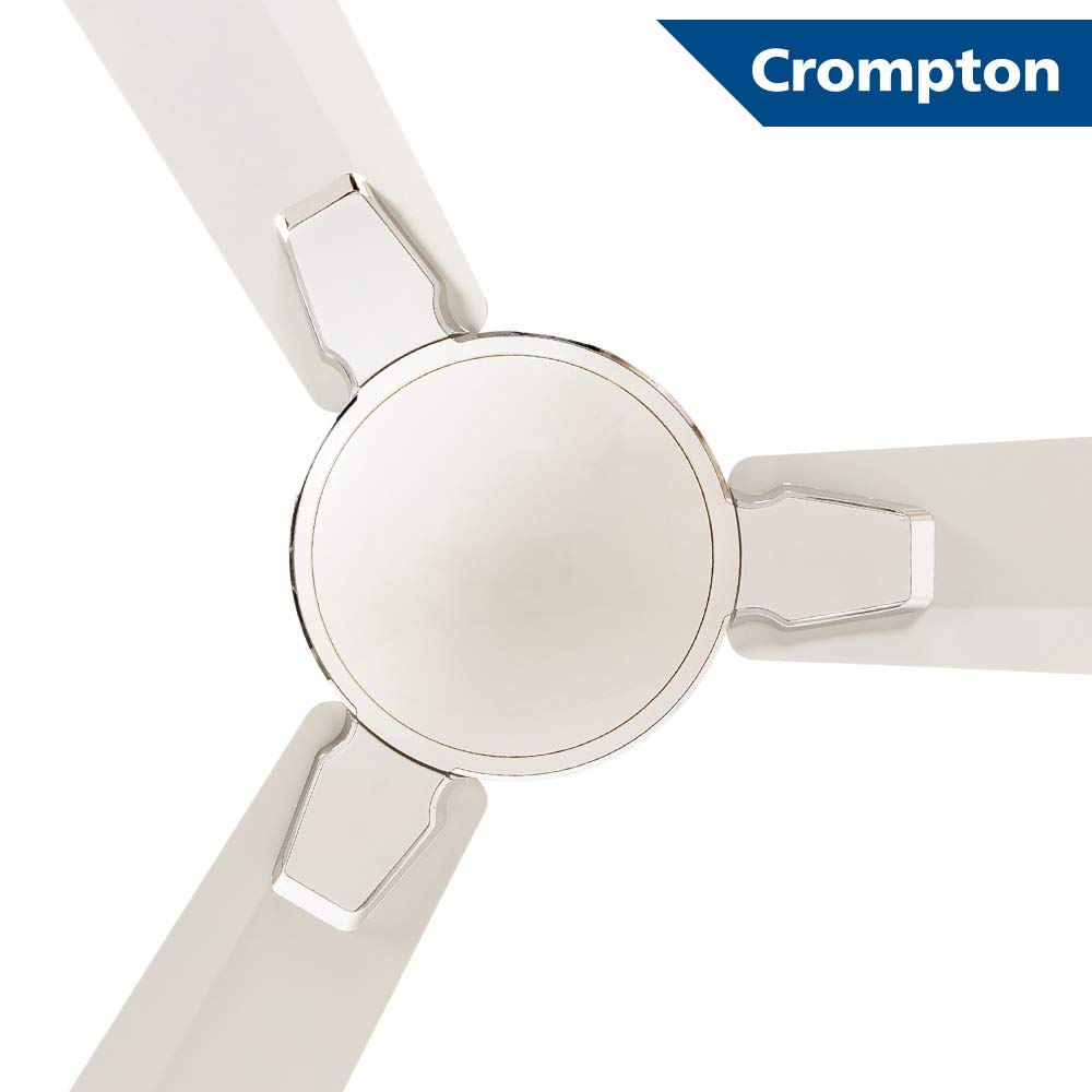 Crompton Aura 2 Prime 48″ (Pearl-White) C-211