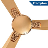 Crompton Aura Designer 3D 48″ (Birken-Bronze) C-212