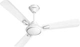 Havells CREW DECO  56'' Pearl White H-268 - Ceiling Fan - Best Ceiling Fan Price in Bangladesh  | Alphaeshop.store