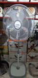 Caron Stand 18'' (White Grey) CO-102 - Ceiling Fan - Best Ceiling Fan Price in Bangladesh  | Alphaeshop.store