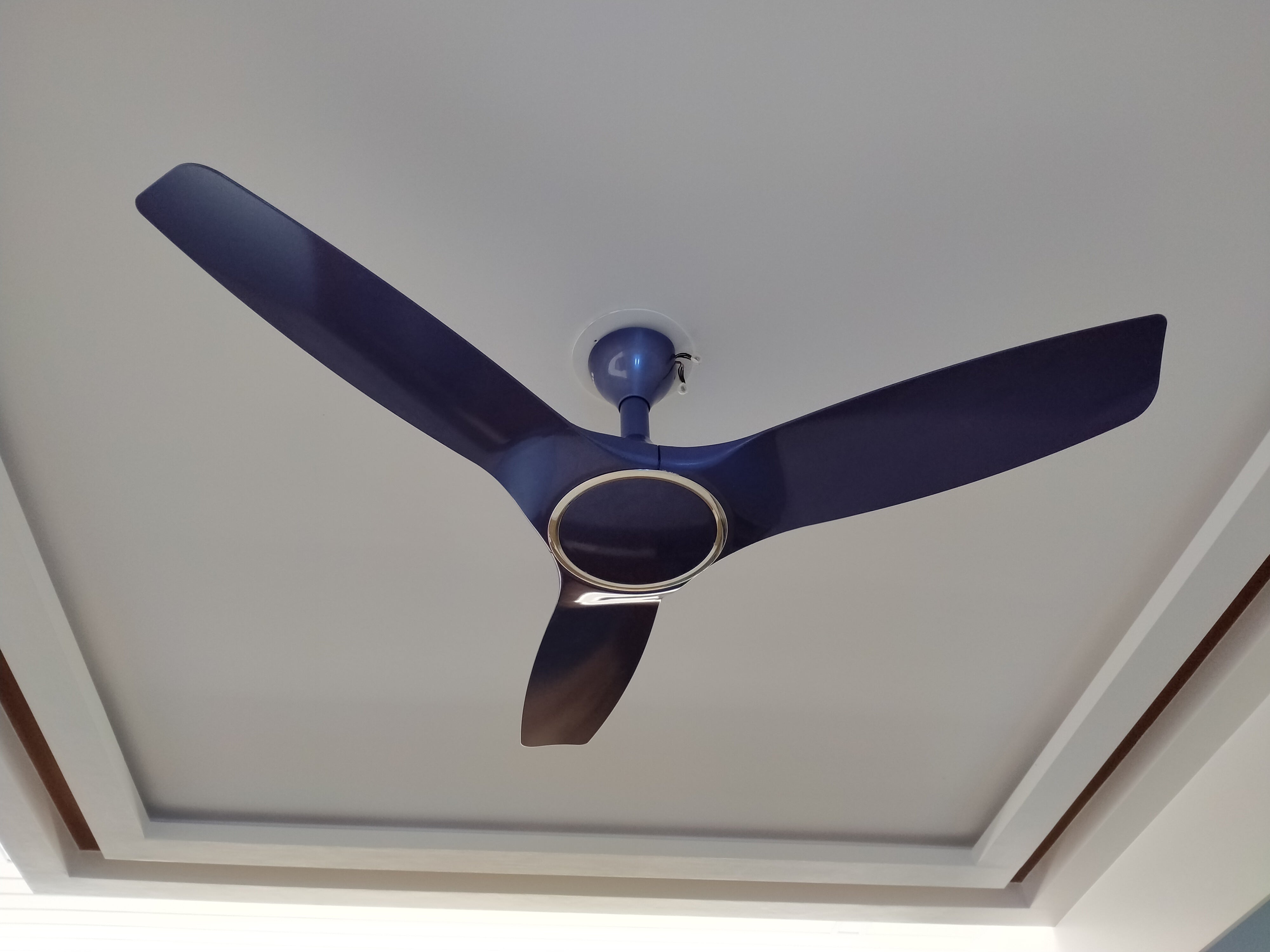 Havells Stealth Air 50'' (Indigo Blue) H-182