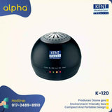 Kent Ozone Air Purifier Portable K-120