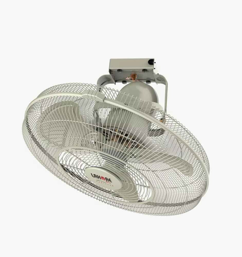 Orbit fan new arrivals