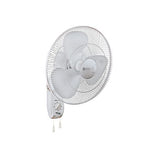 Orient Electric Wall-45 400mm Wall Fan (Crystal White) O-184 - Ceiling Fan - Best Ceiling Fan Price in Bangladesh  | Alphaeshop.store
