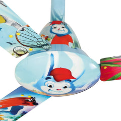 Orient Fantoosh 48 Rob Rabby O-138