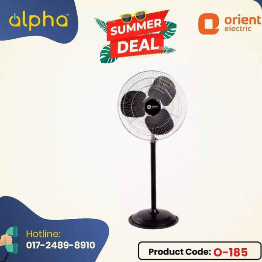 Orient Farata FT-01 18″ O-185