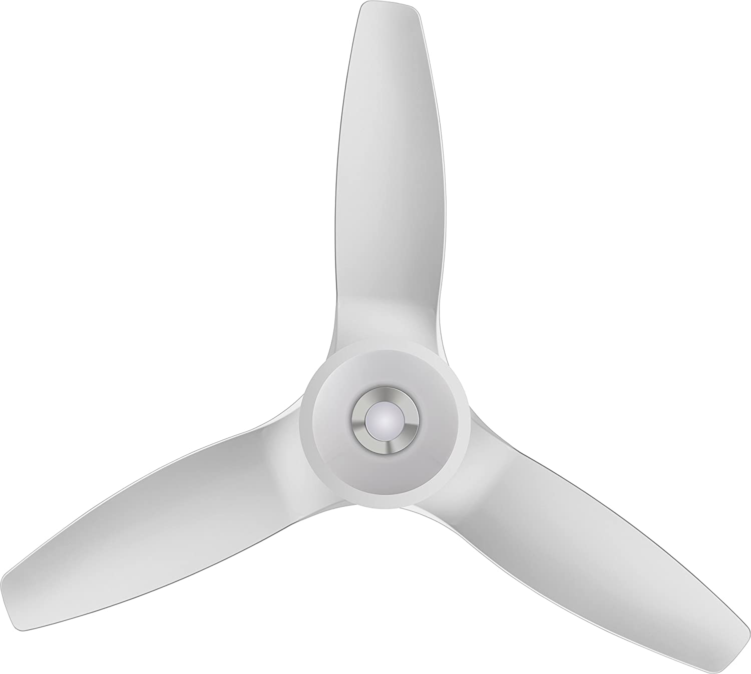 Orient Aerolite 48'' with Remote (White) O-160