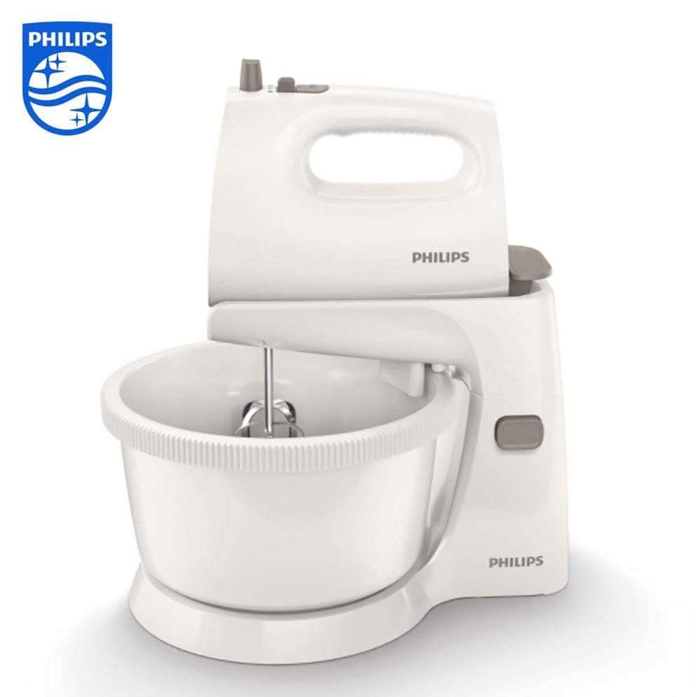 Philips Hand Mixer/Egg Beater With Bowl HR1559 | PH-1114-HM