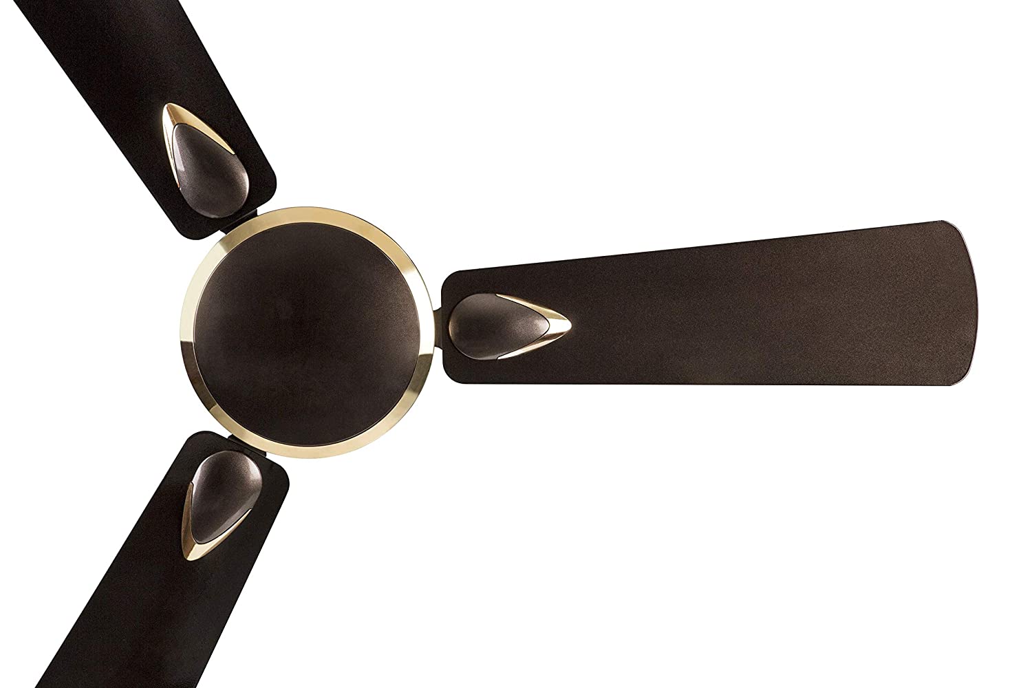 Usha Striker Platinum 56" (Deep Metallic Brown) U-191 - Ceiling Fan - Best Ceiling Fan Price in Bangladesh  | Alphaeshop.store