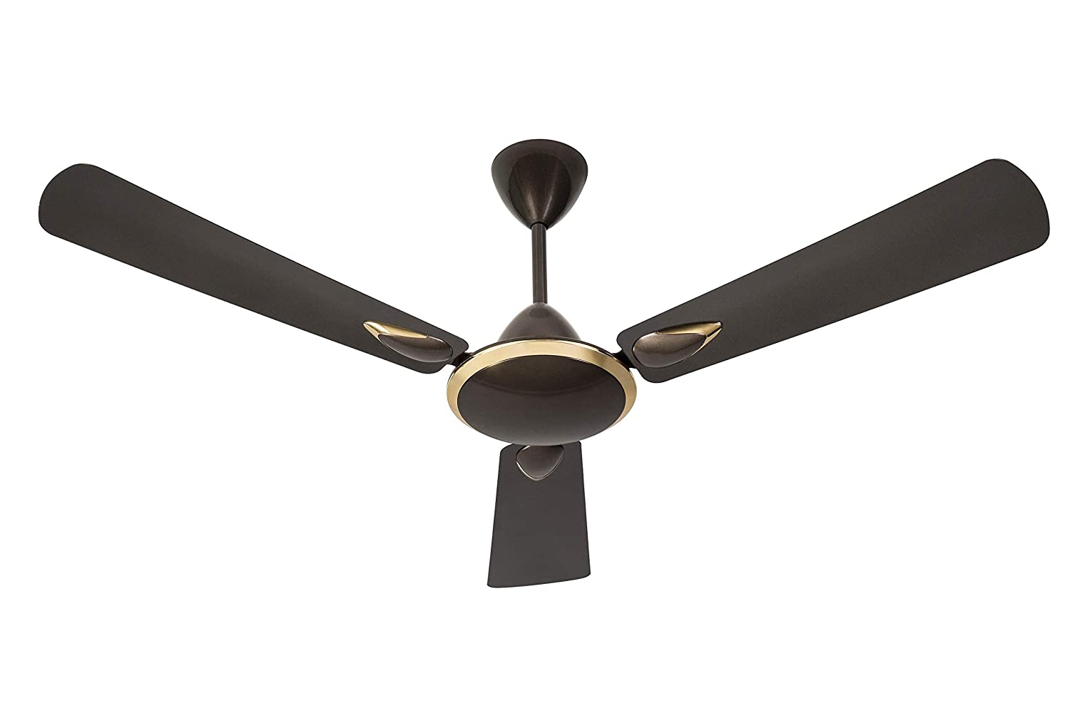 Usha Striker Platinum 56" (Deep Metallic Brown) U-191 - Ceiling Fan - Best Ceiling Fan Price in Bangladesh  | Alphaeshop.store