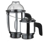 Philips HL7757/00 Daily Collection Mixer Grinder 750 Watt (Black) PH-1015-MG