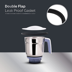 Philips HL7701/00 Mixer Grinder Viva Collection PH-1019-MG