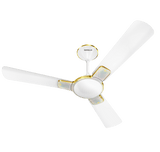 ENTICER ART - NS AQUA 48" Ceiling Fan ( Pearl White ) H-281