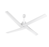 Havells Amaya  56" Remote Ceiling Fan (Satin White) H-277