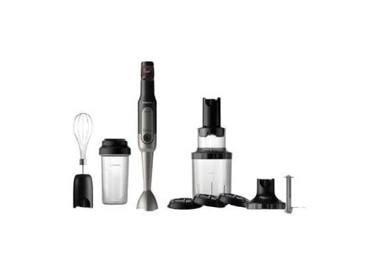 Philips HR2657/91 Viva Collection ProMix Multi-Functional Hand Blender | PH-1113-HM